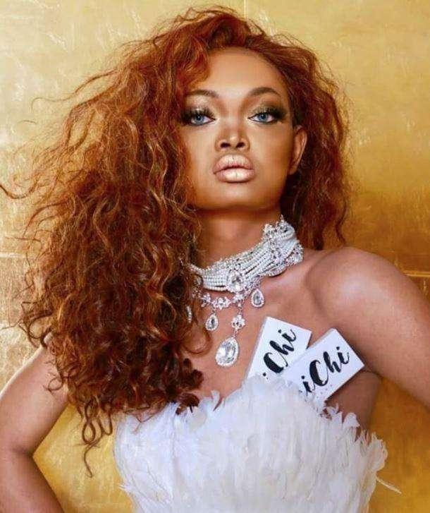 她因外表"被社会霸凌" 凭自信改变命运 现在进军国际当超模