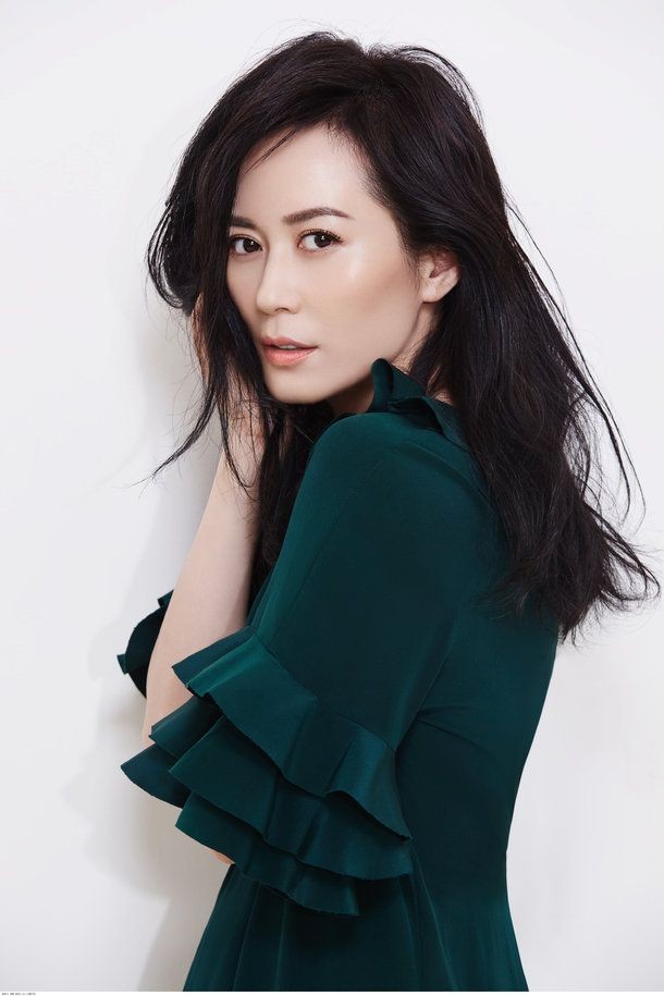 俞飞鸿 惊鸿一瞥 浮生若梦