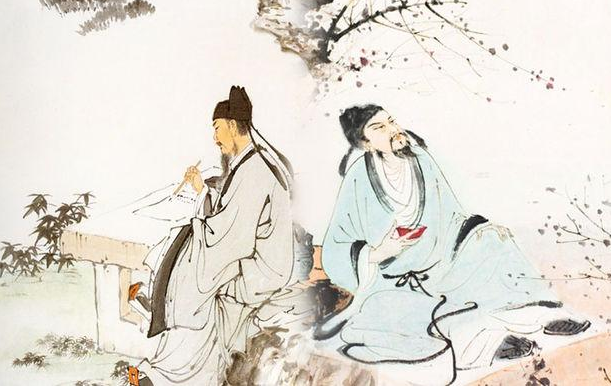 为什么古人读书的时候喜欢摇头晃脑?|古人|读书|韵律感_新浪新闻