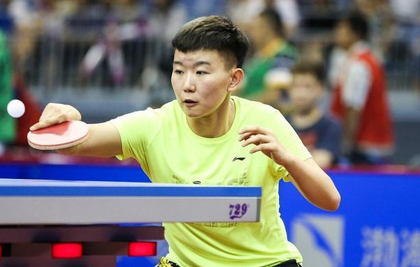 国乒|刘铭|卡塔尔公开赛_新浪网