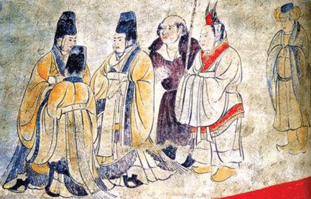 评论: 唐朝大度|遣唐使|新罗|评论_新浪新闻