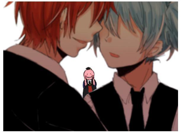 红蓝cp才是真爱, 盘点那些经典的红蓝组合