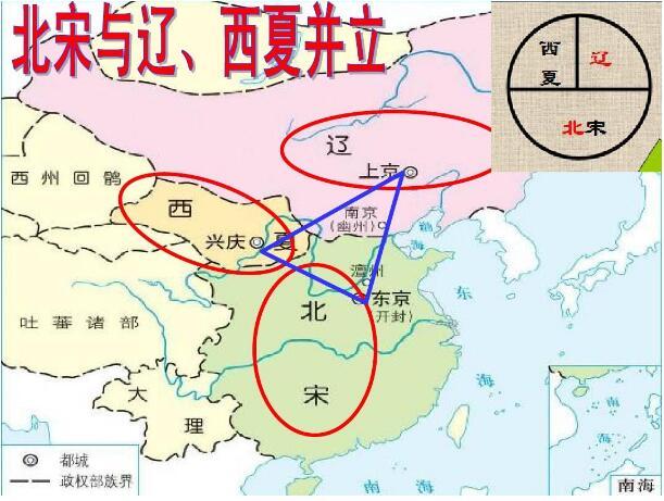 女真人建立的金国吞辽灭宋, 但有多少人知道其国号"金"的由来?