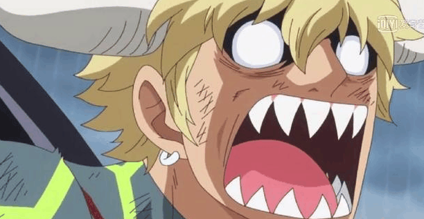 再就是卡文迪许的梦游状态下哈库巴,卡文迪许的第二个人格梦游症的