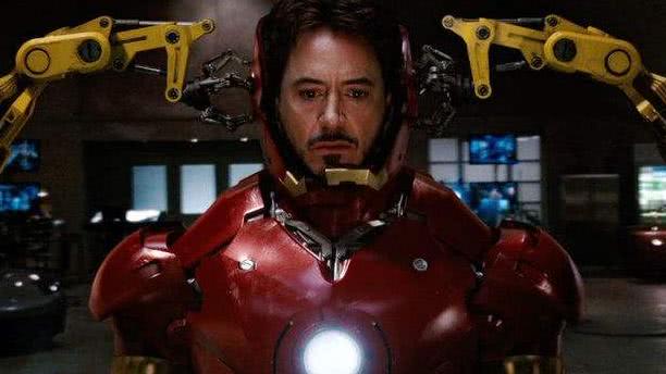 漫威:六大超级英雄大富豪,钢铁侠甘拜下风,首富成今年主推英雄