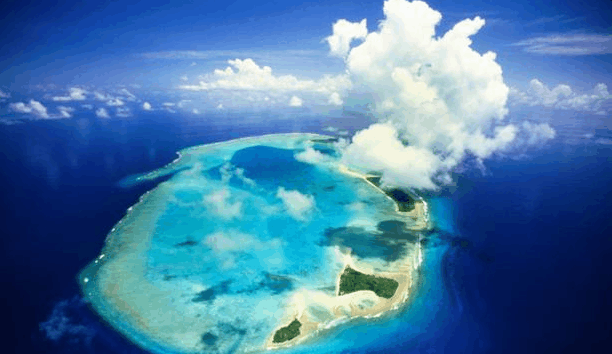 世界上唯一一个以日语为官方语言的国家, 然而却不是日本|日语|帕劳