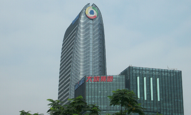 这所2本高校很"霸气",亚洲首富出自这里,录取分超半数211高校