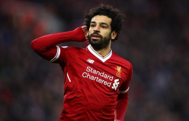 萨拉赫传射, 利物浦打花西汉姆登上英超第二