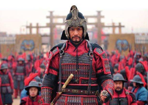 汉朝版的"拯救大兵瑞恩",七千汉军奔袭