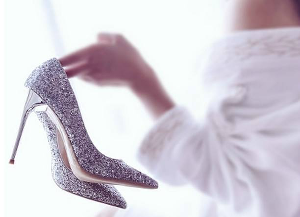 心理测试,选一双高跟鞋,测你被劈腿的几率有多高