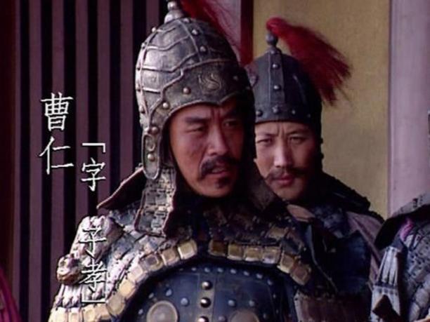 张辽曹仁关羽黄忠都死于他手,谁还敢自称三国第一猛将?