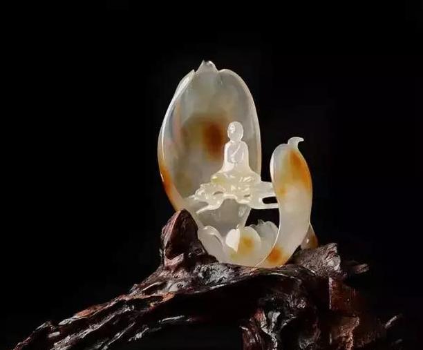 2016年被收藏的2000件玉雕精品