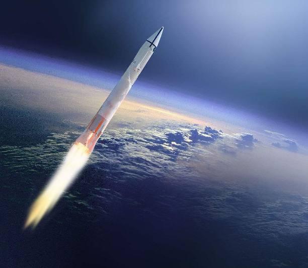 并且,美国方面称:"美国现在已经拥有从太空发射导弹的实力",很多喜欢