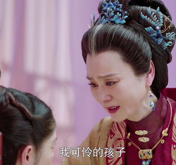 花谢花飞花满天谢千寻生命垂危太后刘雪华完全压制归亚蕾