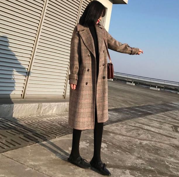 外套和卫衣都有帽子,你知道该怎样穿吗?!