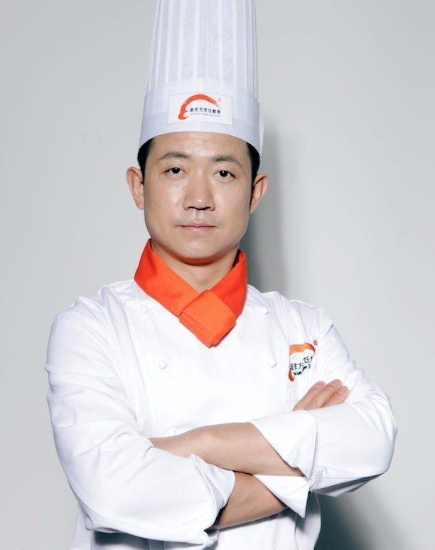 「饕餮课堂」西餐中做创意菜,颜值高口感佳