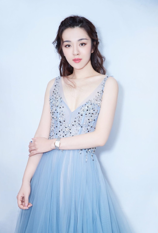 29岁美得不像话