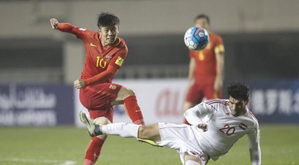预赛12强中国对叙利亚大名单交锋历史直播地