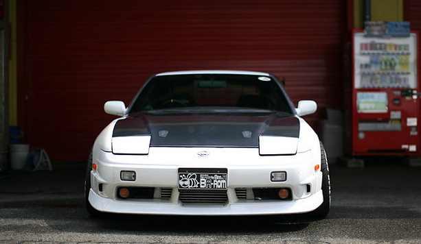 怀念过去,致汽车历史上风靡一时的跳灯