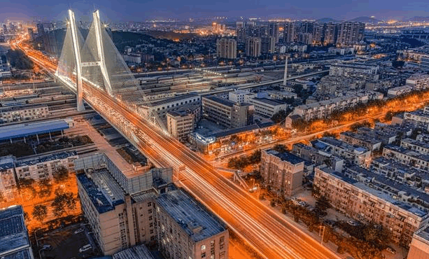 苏北在全国属于什么经济水平? 苏北穷吗?