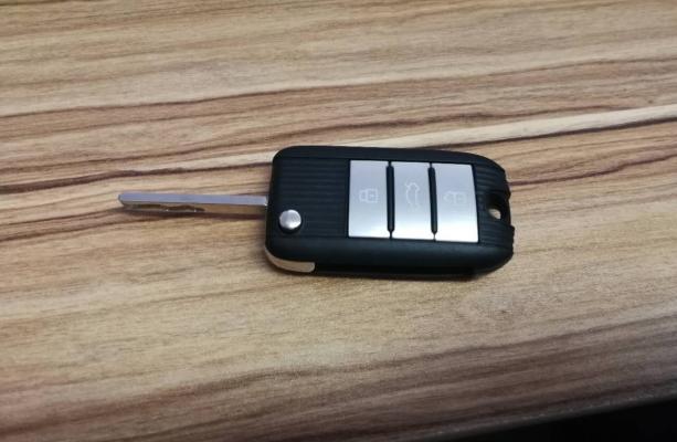 终偿所愿南京名爵6提车作业