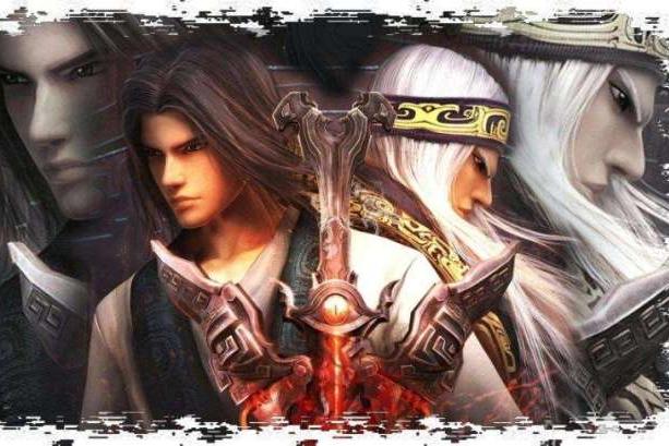 《天行九歌》八玲珑和《秦时明月》六剑奴比谁更强|玲珑|秦时明月|九歌_新浪新闻