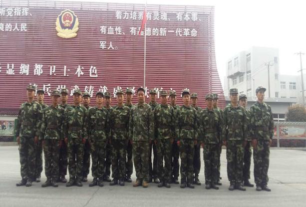 政府专职消防员全国招聘 享政府财政工资,五险