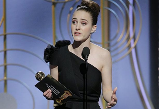 劳拉·邓恩 《大小谎言》电视剧类最佳男配角:亚历山大·斯卡斯加德