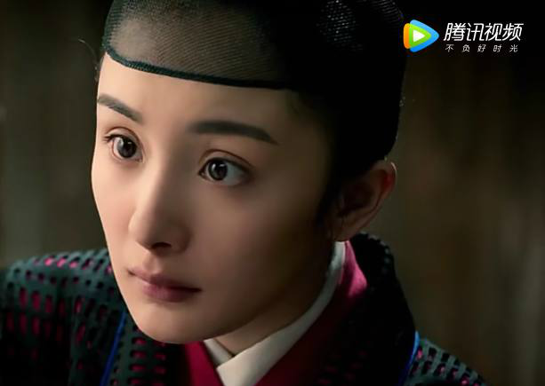 三生三世中杨幂6大女扮男装,一个比一个俊,图6还被调戏_新浪看点