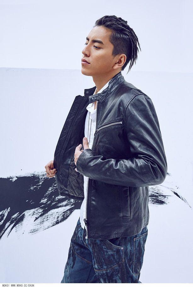 八位双子座男明星,王宝强可爱,郭敬明文艺,而他颜值高