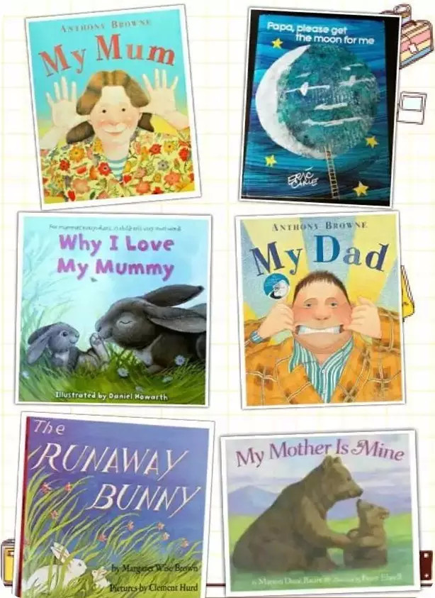 如何把1本书读成100本?用「主题绘本」举一反三就行!