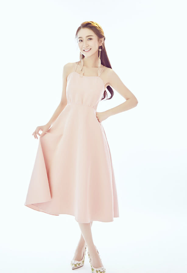 她曾参演电视剧《最好的我们》|最好的我们|陈梦希|参演_新浪新闻