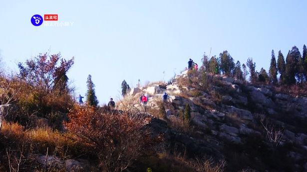 自驾游南太行无门票的景区（第三期）