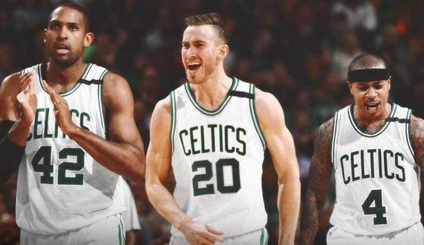 美媒预测NBA下赛季晋级季后赛球队,竟然有这