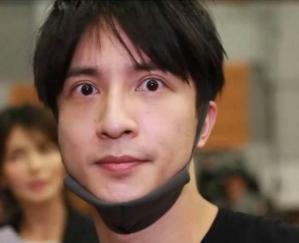 薛之谦我知道你眼睛大,别瞪了好不好你们觉得素颜的他们帅吗?