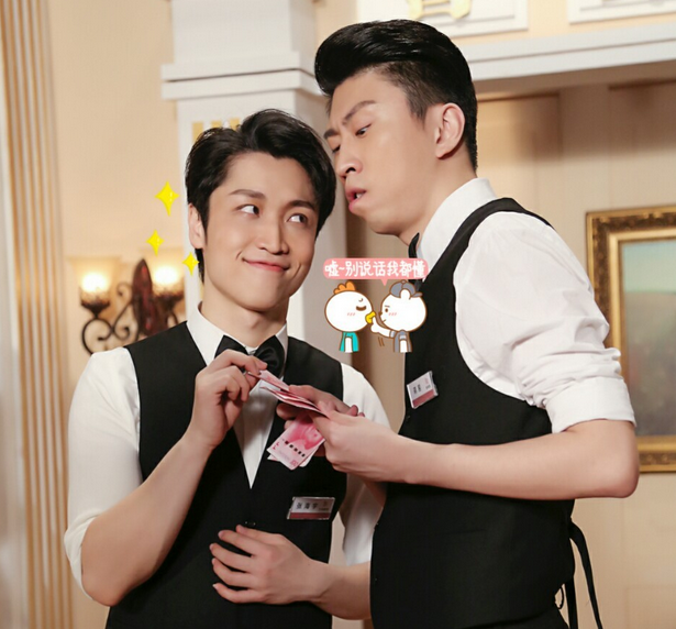 没有金星的《今夜百乐门》你还看吗?第一期结束,只剩下满屏尴尬