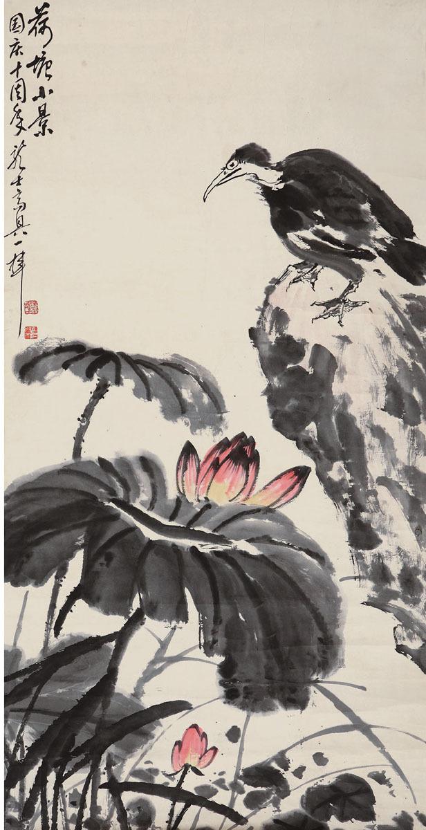 1935年(民国二十四年),萧龙士与刘惠民,许彦达,范慈仁,刘光辉结为桃园