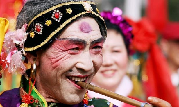 中国这个地方的媒婆费最贵,几天收入就能买套房,并且得罪不起!