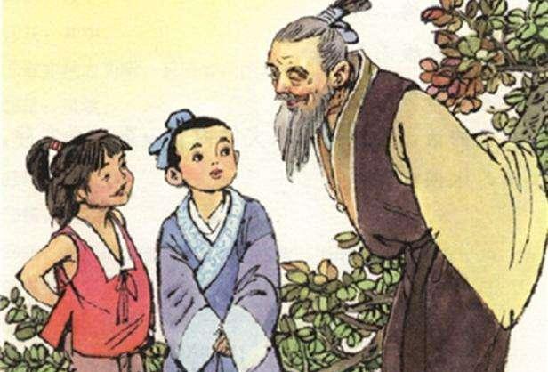 "勤学"者必"好问"