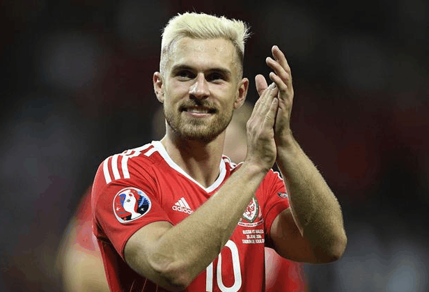 现役世界足坛五大体能极佳的球员: 最后一位是