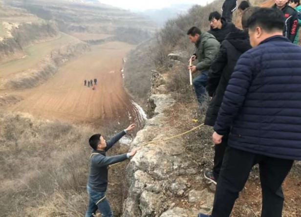 三门峡除夕命案告破!警方52小时抓获嫌疑人!