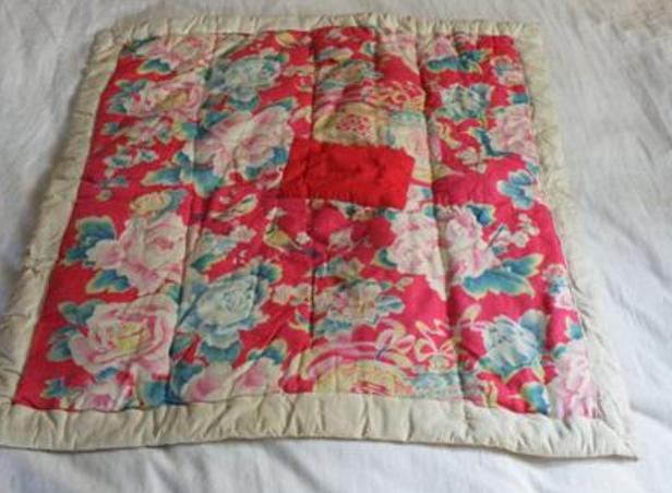 爸爸住院,婆婆送来一床旧棉被,这婚非离不可!