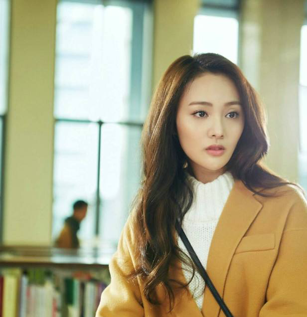 韩国人最想娶的4位中国女星,热巴垫底,郑爽第