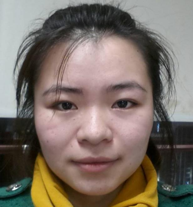 这个位置饱满的孩子,天生福气相,日后定是人中龙凤,天之骄子!