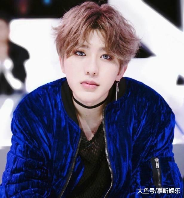 蔡徐坤和ikun约定暗号太撩人, 小心脏受不了