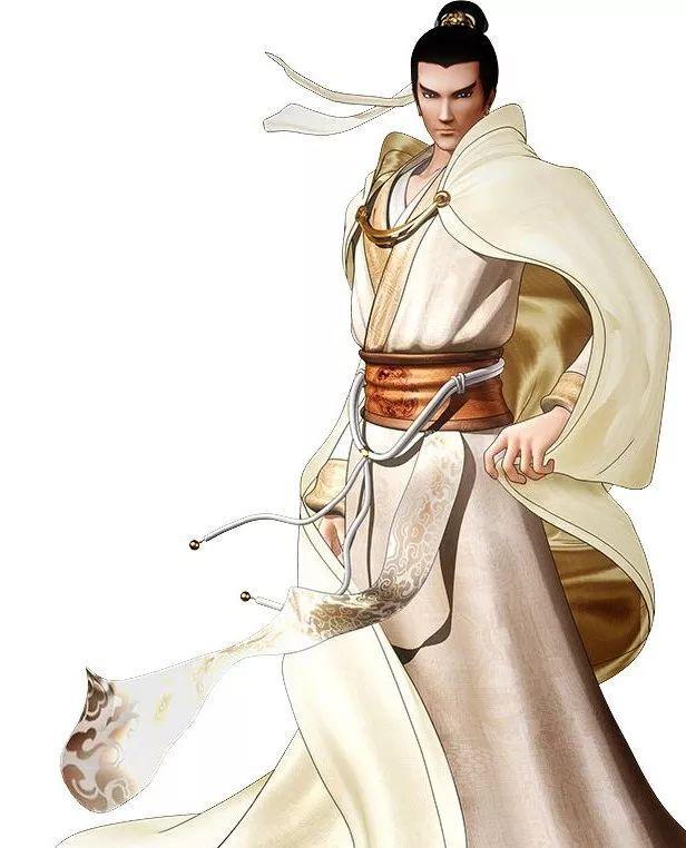 秦始皇死得最亏的一个儿子|蒙恬|扶苏|胡亥_新浪新闻