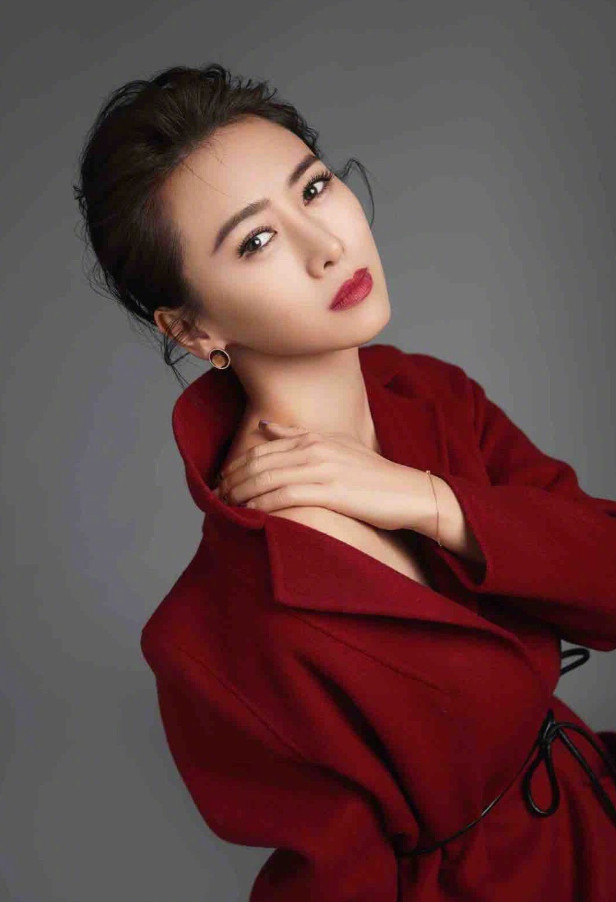 她为嫁豪门不要婚礼,惨遭古天乐爆粗怒骂20分钟,被赞不老美女!