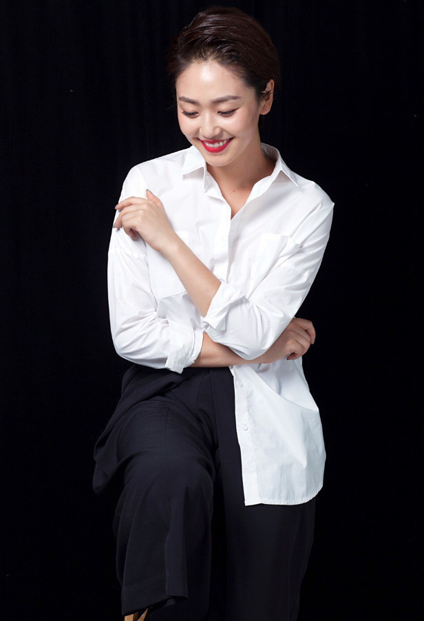 《海上牧云记》的赫兰铁朵,被观众恨得牙痒痒,现实中美出新高度