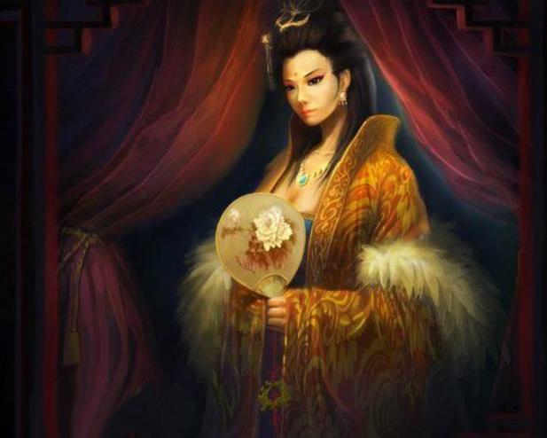 蔡夫人数年之后,荆州佣兵十万,皆为精锐,战舰千艘,皆为劲旅.