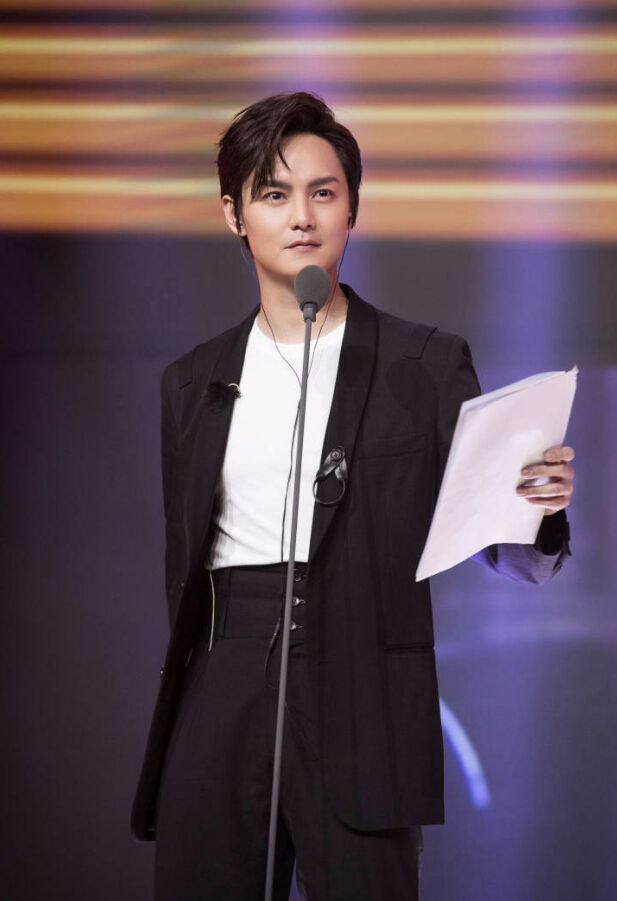 尹正阚清子在《声临其境》发挥超常,娱圈诞生2位才高八斗的声优